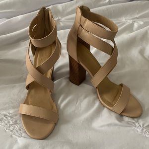Charlotte Russe Heels